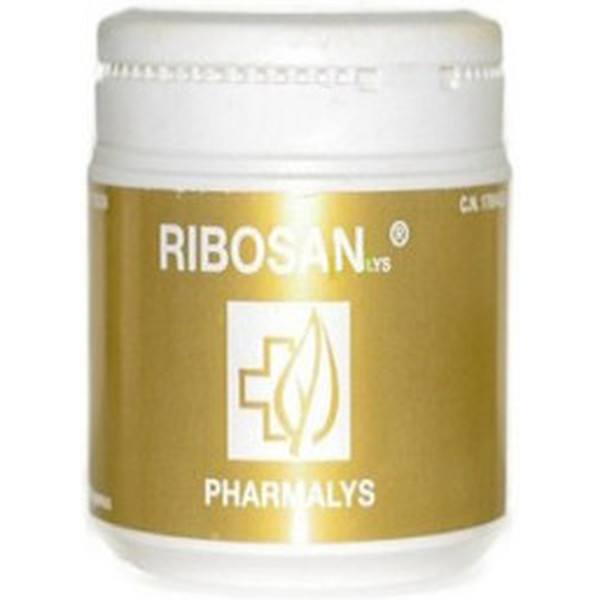 Pharmalys Ribosan 310 Gr En Polvo