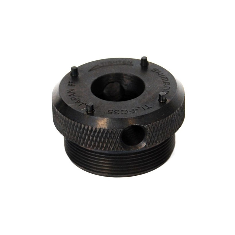 Shimano Llave Ajuste Biela Tl-fc35 M970 Xtr Shimano Llave Ajuste Biela Tl-fc35 M970 Xtr