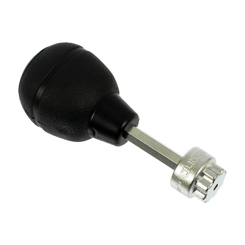 Shimano Llave Ajuste Biela Tl-fc18 Shimano Llave Ajuste Biela Tl-fc18