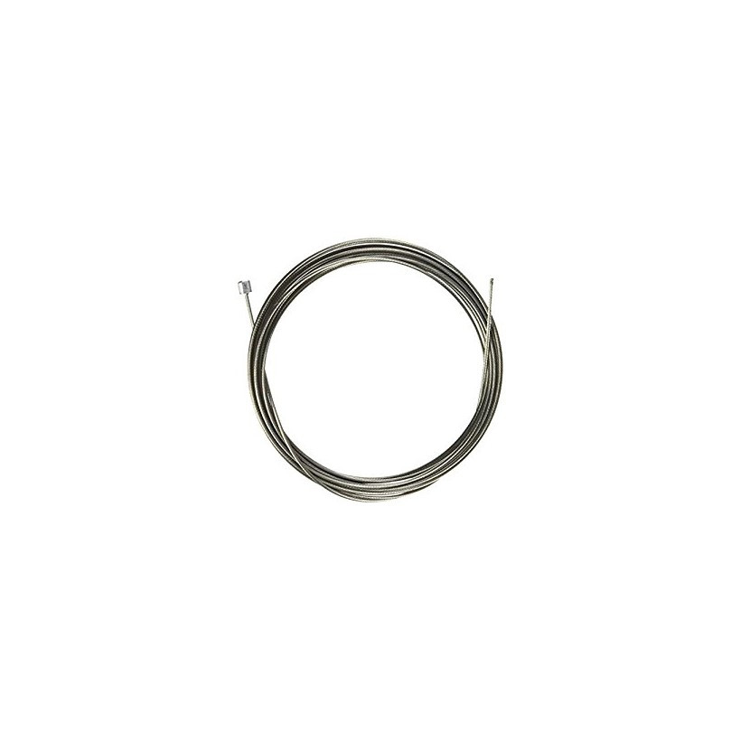 Shimano Cable 1pz.cambio 1.2x3000mm Inox.tandem Shimano Cable 1pz.cambio 1.2x3000mm Inox.tandem