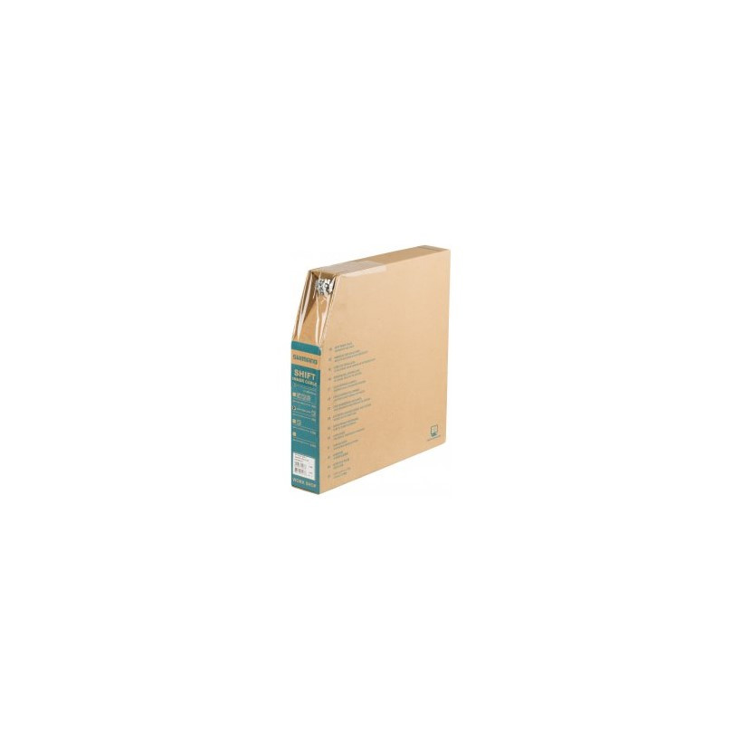 Shimano Cable 50pz.cambio 1.2x2100mm Optislick Shimano Cable 50pz.cambio 1.2x2100mm Optislick