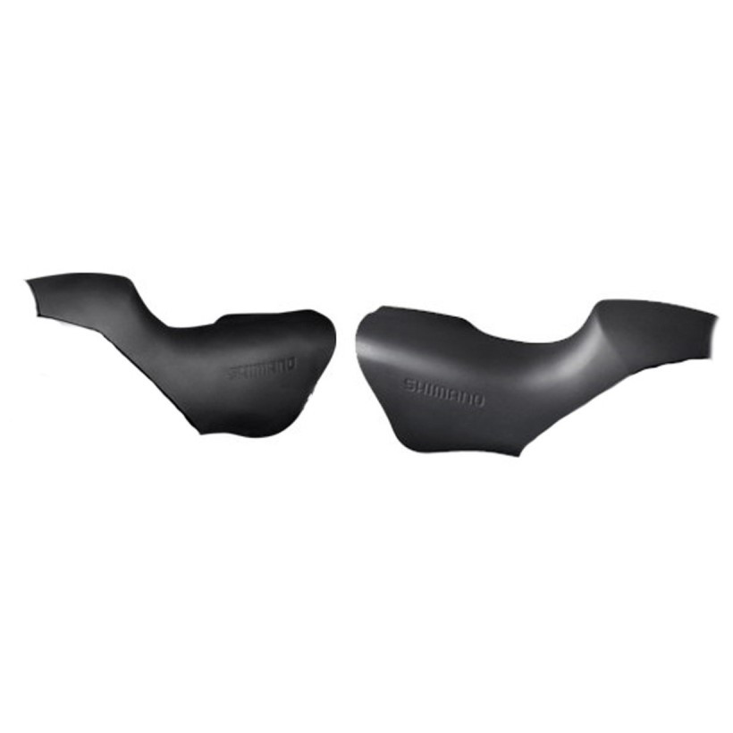 Shimano Par Gomas Maneta St-rs405 Shimano Par Gomas Maneta St-rs405