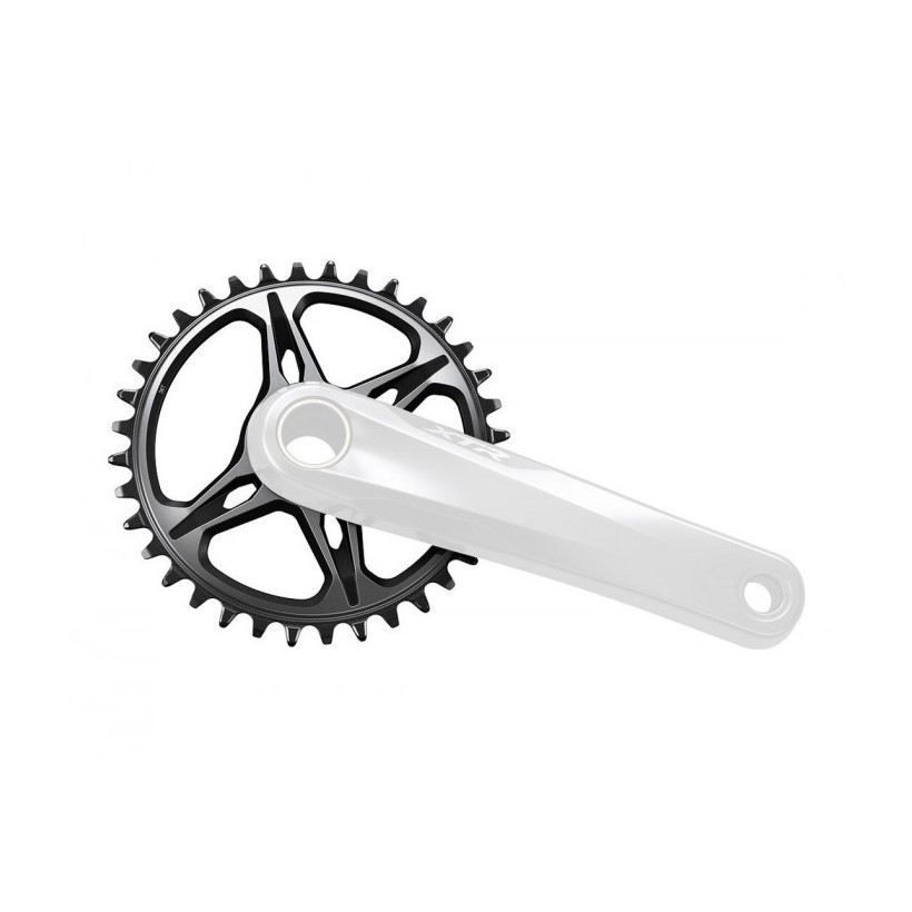 Shimano Plato 38d M9120 Xtr(38/28)12v - Shimano Plato 38d M9120 Xtr(38/28)12v -
