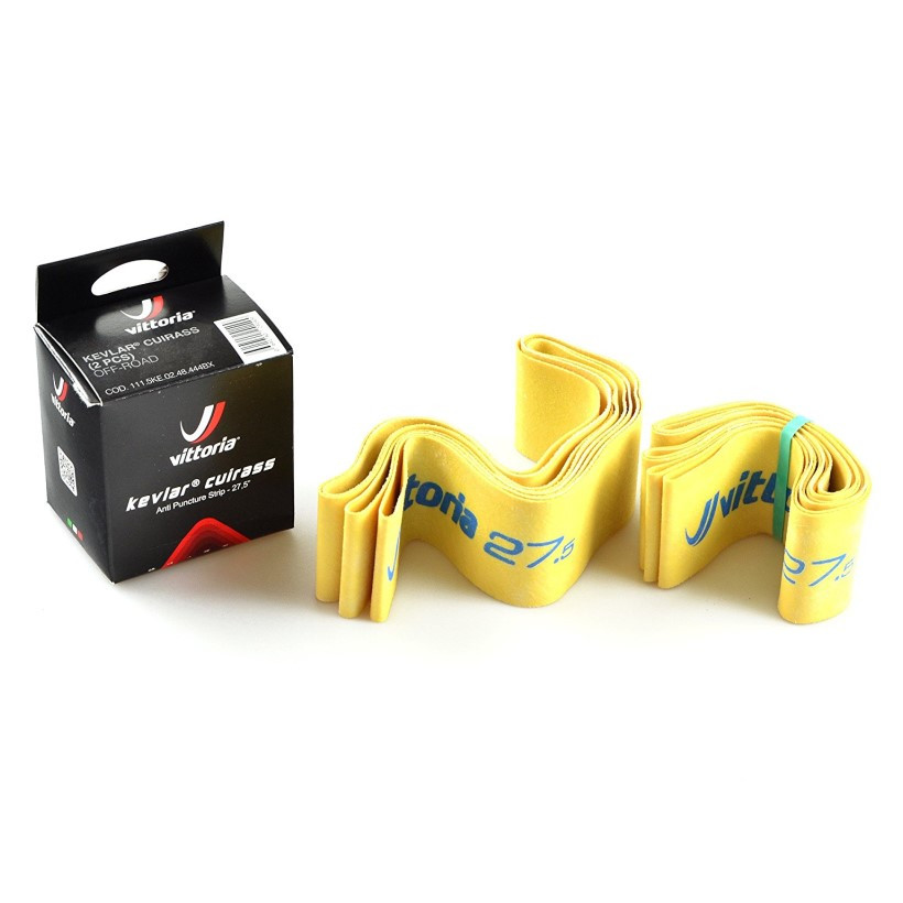 Vittoria Banda Antipinchazos Kevlar 26' Vittoria Banda Antipinchazos Kevlar 26'
