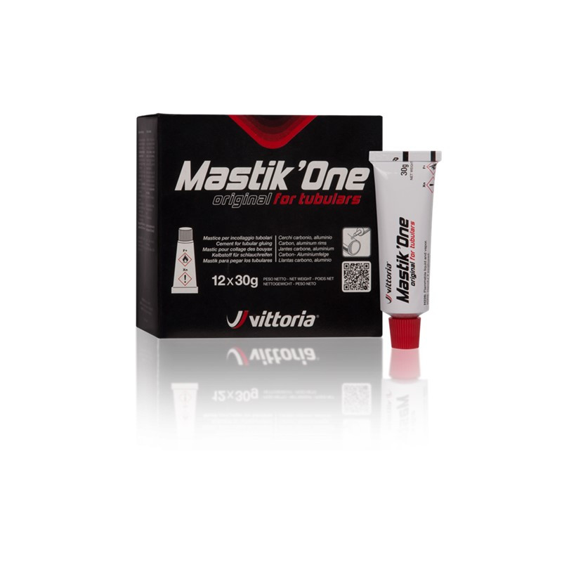 Vittoria Mastik'one Original Tubo 30g(12 Pcs) Vittoria Mastik'one Original Tubo 30g(12 Pcs)