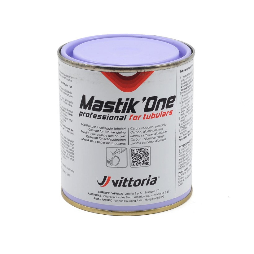 Vittoria Mastik'one Original 250g Lata Vittoria Mastik'one Original 250g Lata
