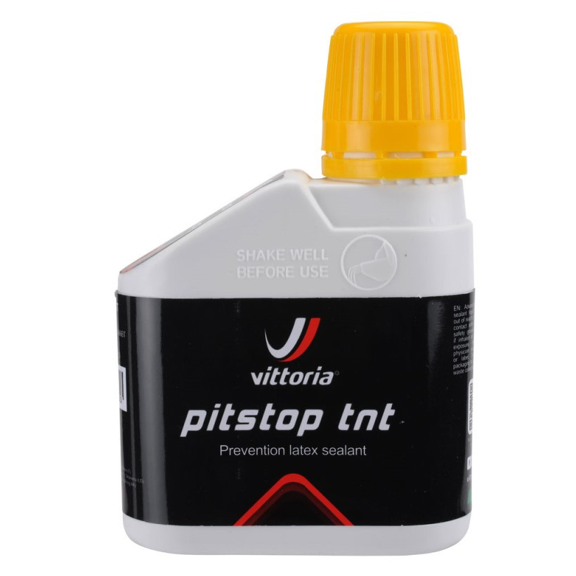 Vittoria Pit Stop Tnt 250ml Prevencion Vittoria Pit Stop Tnt 250ml Prevencion