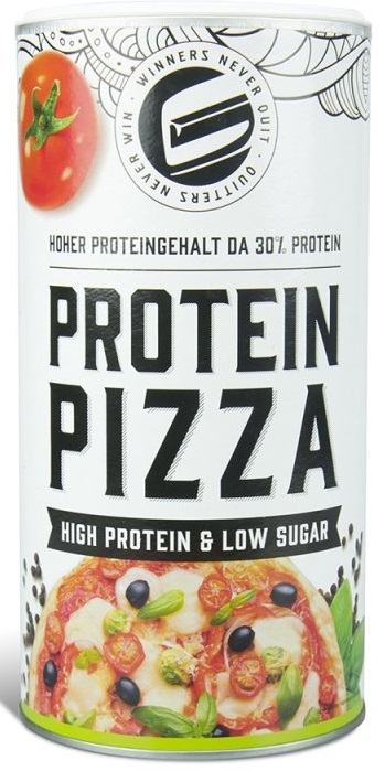 GOT7 Protein Pizza 500 gr GOT7 Protein Pizza 500 gr