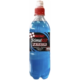 Nutrisport StimulRed Zero 1 botella x 500 ml
