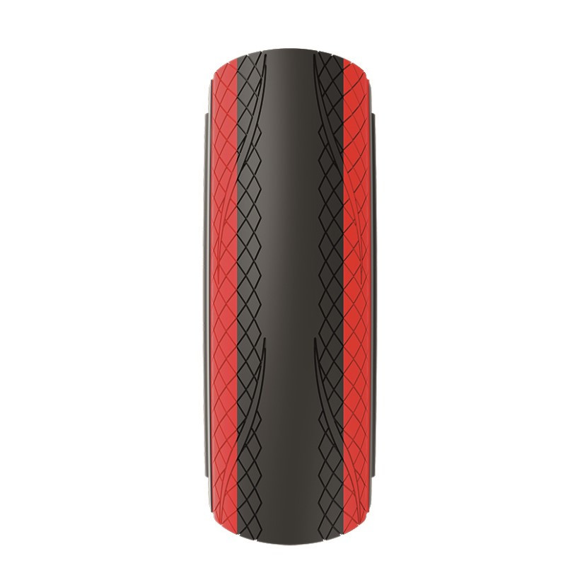 Vittoria Cub. Rubino Pro Iv 25-622 Rojo/negr G2.0 Vittoria Cub. Rubino Pro Iv 25-622 Rojo/negr G2.0