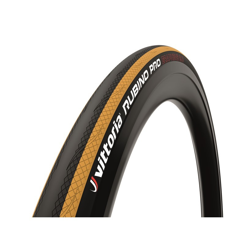 Vittoria Cub. Rubino Pro Iv 25-622 Amari/neg G2.0 Vittoria Cub. Rubino Pro Iv 25-622 Amari/neg G2.0