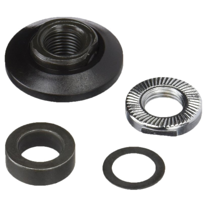 Shimano Cono (tuercas Cierre) Trasero Wh-rs21 Shimano Cono (tuercas Cierre) Trasero Wh-rs21
