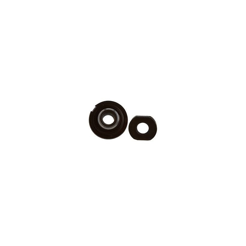 Shimano Cono (tuercas Cierre) Delant.wh-rs20-a * Shimano Cono (tuercas Cierre) Delant.wh-rs20-a *