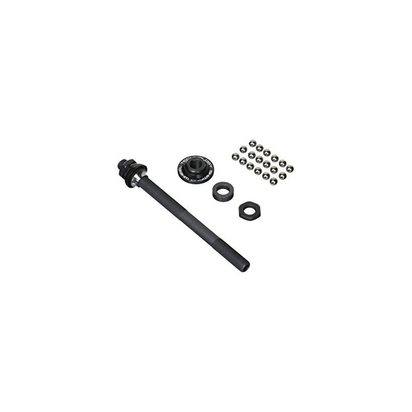 Shimano Eje Completo Buje Trasero Wh-rs80 141mm Shimano Eje Completo Buje Trasero Wh-rs80 141mm