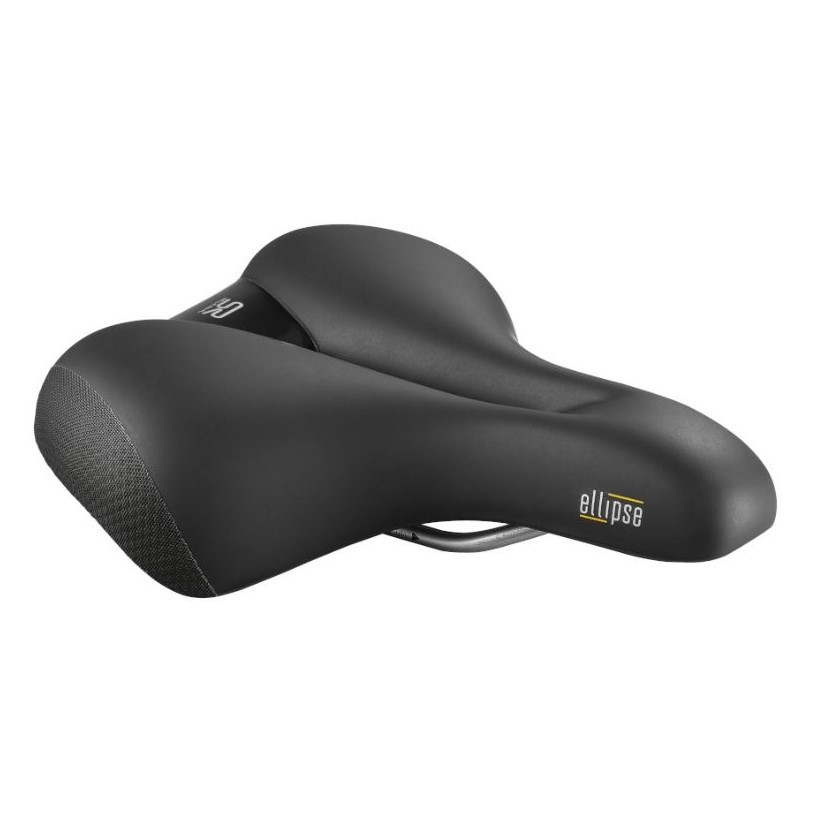 Selle Royal Sillin New Ellipse Relaxed Selle Royal Sillin New Ellipse Relaxed