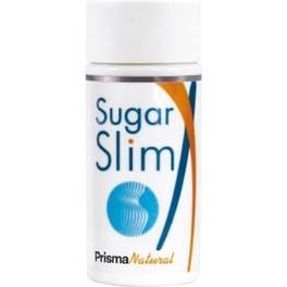 Prisma Natural Sugar Slim 60 Kapseln
