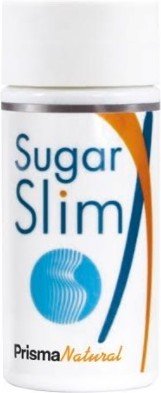 Prisma Natural Sugar Slim 60 Cáps. Prisma Natural Sugar Slim 60 Cáps.