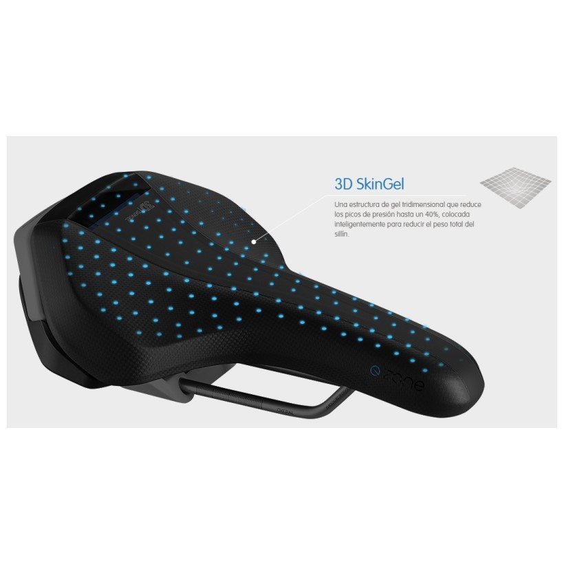 Selle Royal Sillin E-zone Selle Royal Sillin E-zone