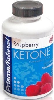 Prisma Natural Raspberry Ketone 140 Cáps. Prisma Natural Raspberry Ketone 140 Cáps.