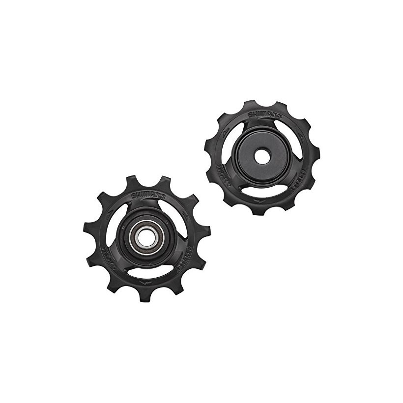 Shimano Polea Jgo.guia/tension Rd-r9100 Ss Da 11 Shimano Polea Jgo.guia/tension Rd-r9100 Ss Da 11