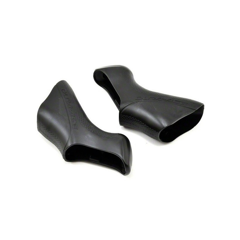 Shimano Par Gomas Maneta St-7970 Dura Ace Di2 Shimano Par Gomas Maneta St-7970 Dura Ace Di2