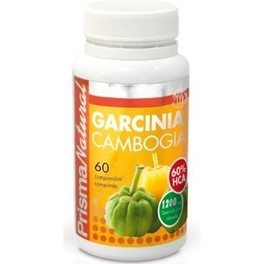 Prisma Natural Garcinia Cambogia 1200 mg 60 comp
