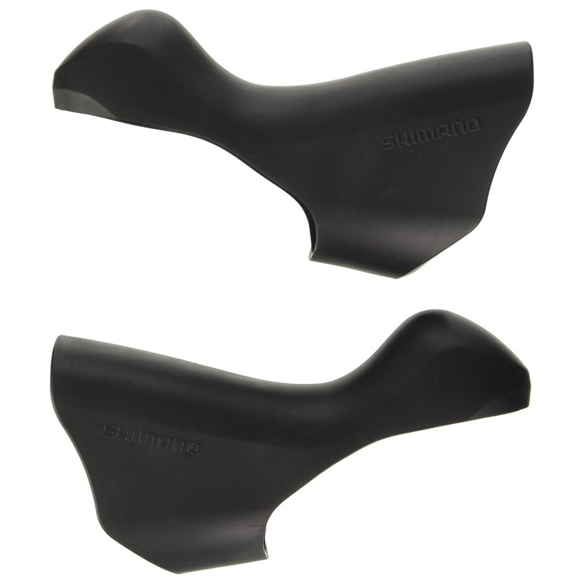 Shimano Par Gomas Maneta St-5700 105 Shimano Par Gomas Maneta St-5700 105