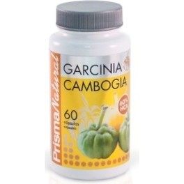 Prisma Natural Nueva Garcinia Cambogia 60 Cáps. Prisma Natural Nueva Garcinia Cambogia 60 Cáps.