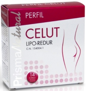 Prisma Natural Perfil Celut 14 Sobres Prisma Natural Perfil Celut 14 Sobres