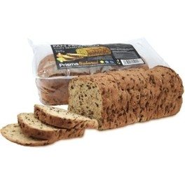 Prisma Pão Proteico Natural Com Sementes 365 gr