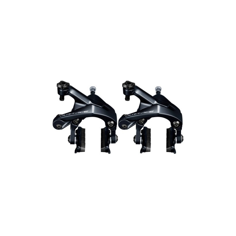 Shimano Jgo.puentes Dura Ace R9100 Tuercas Surti Shimano Jgo.puentes Dura Ace R9100 Tuercas Surti