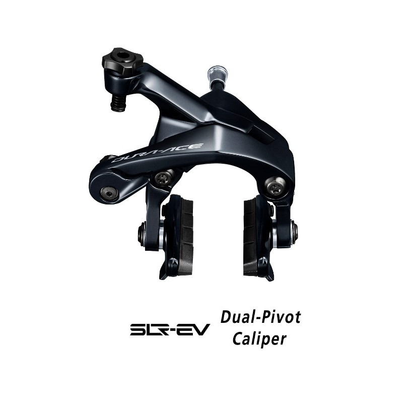 Shimano Jgo.puentes Dura Ace R9100 Tuercas Surti Shimano Jgo.puentes Dura Ace R9100 Tuercas Surti