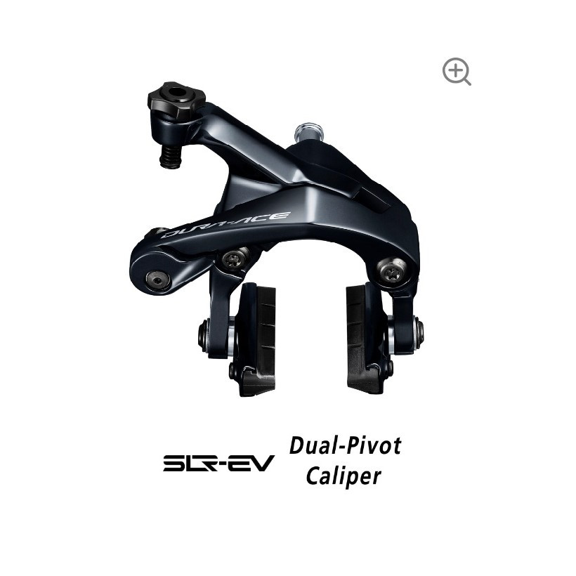 Shimano Jgo.puentes Dura Ace R9100 Tuercas Surti Shimano Jgo.puentes Dura Ace R9100 Tuercas Surti