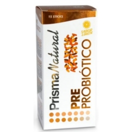 Prisma Natural Pre-Probiótico 15 Sobres Prisma Natural Pre-Probiótico 15 Sobres