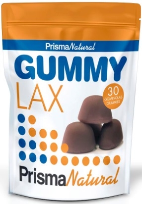 Prisma Natural Gummy Lax 150 gr Prisma Natural Gummy Lax 150 gr