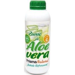 Prisma Natural Aloe Vera Jugo 1L Prisma Natural Aloe Vera Jugo 1L