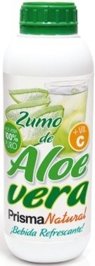 Prisma Natural Aloe Vera Jugo 1L Prisma Natural Aloe Vera Jugo 1L