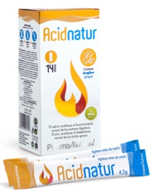 Prisma Natural Acidnatur 14 Sobres Prisma Natural Acidnatur 14 Sobres