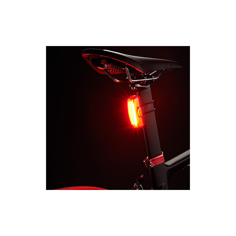 Cateye Piloto Trasero Rapid X3 Cateye Piloto Trasero Rapid X3