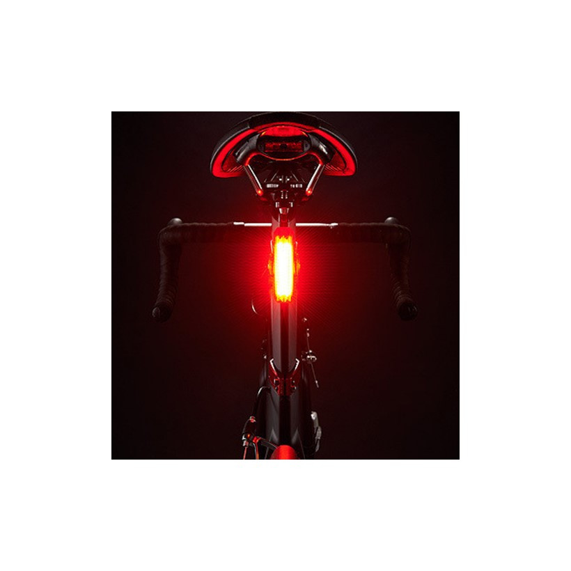 Cateye Piloto Trasero Rapid X3 Cateye Piloto Trasero Rapid X3