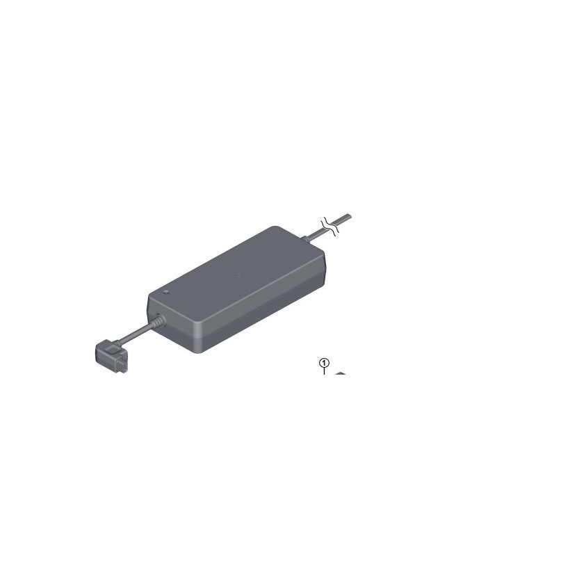 SHIMANO Cargador Bateria INT.