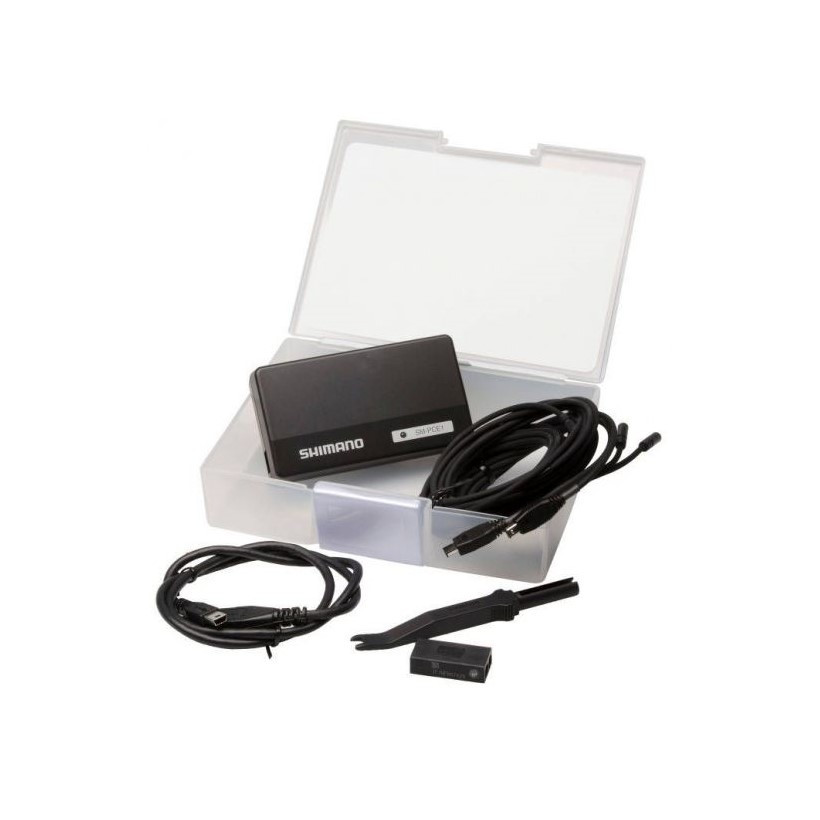 Shimano Tester Di2 Kit Shimano Tester Di2 Kit