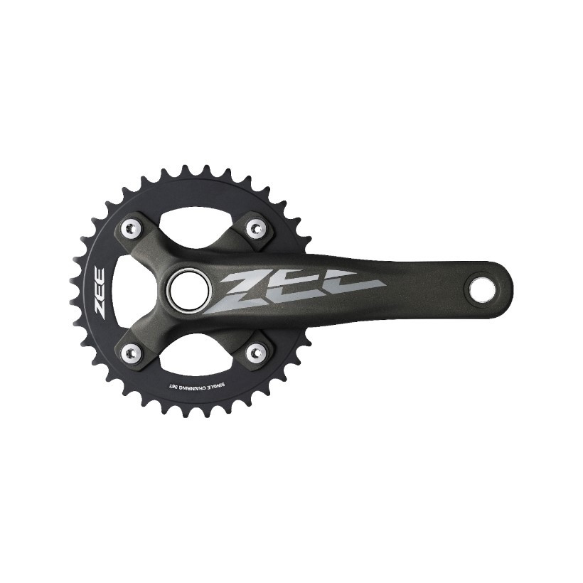 Shimano Bielas Zee 10v. 170 Plato 36 68/73mm Shimano Bielas Zee 10v. 170 Plato 36 68/73mm