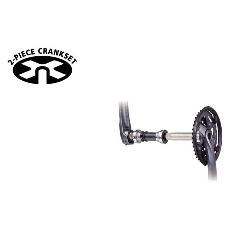 Shimano Bielas Zee 10v. 170 Plato 36 68/73mm Shimano Bielas Zee 10v. 170 Plato 36 68/73mm