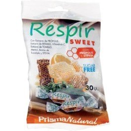 Prisma Natural Respir Sweets 30 caramelos