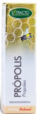 Prisma Natural Própolis Spray 50 ml Prisma Natural Própolis Spray 50 ml