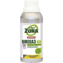 EnerZona Omega 3 RX 120 caps