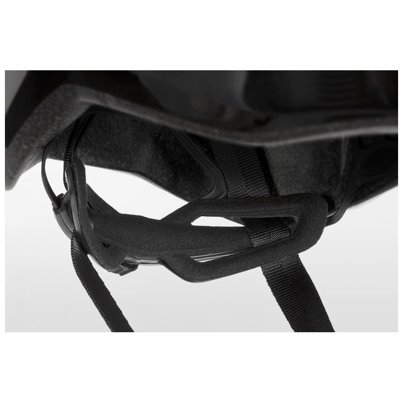 Met Casco Vinci Mips Negro Azul Met Casco Vinci Mips Negro Azul