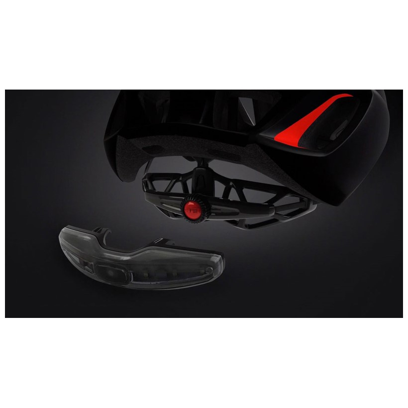 Met Piloto Tras.para Casco Safe T-advanc Met Piloto Tras.para Casco Safe T-advanc