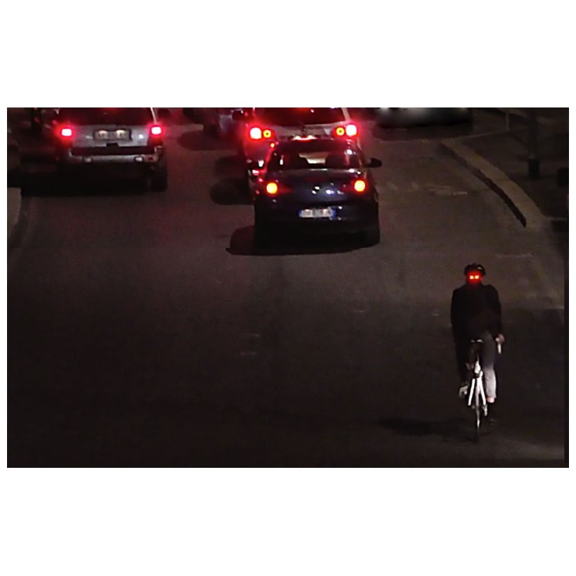 Met Piloto Tras.para Casco Safe T-advanc Met Piloto Tras.para Casco Safe T-advanc